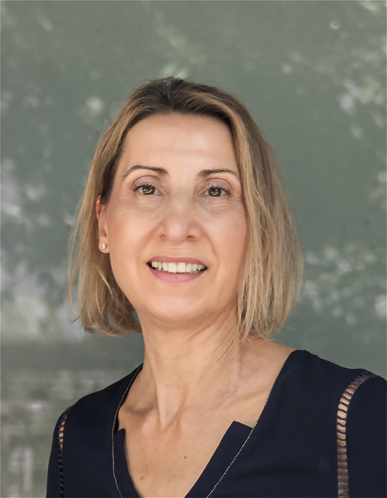 Martina Nerrant